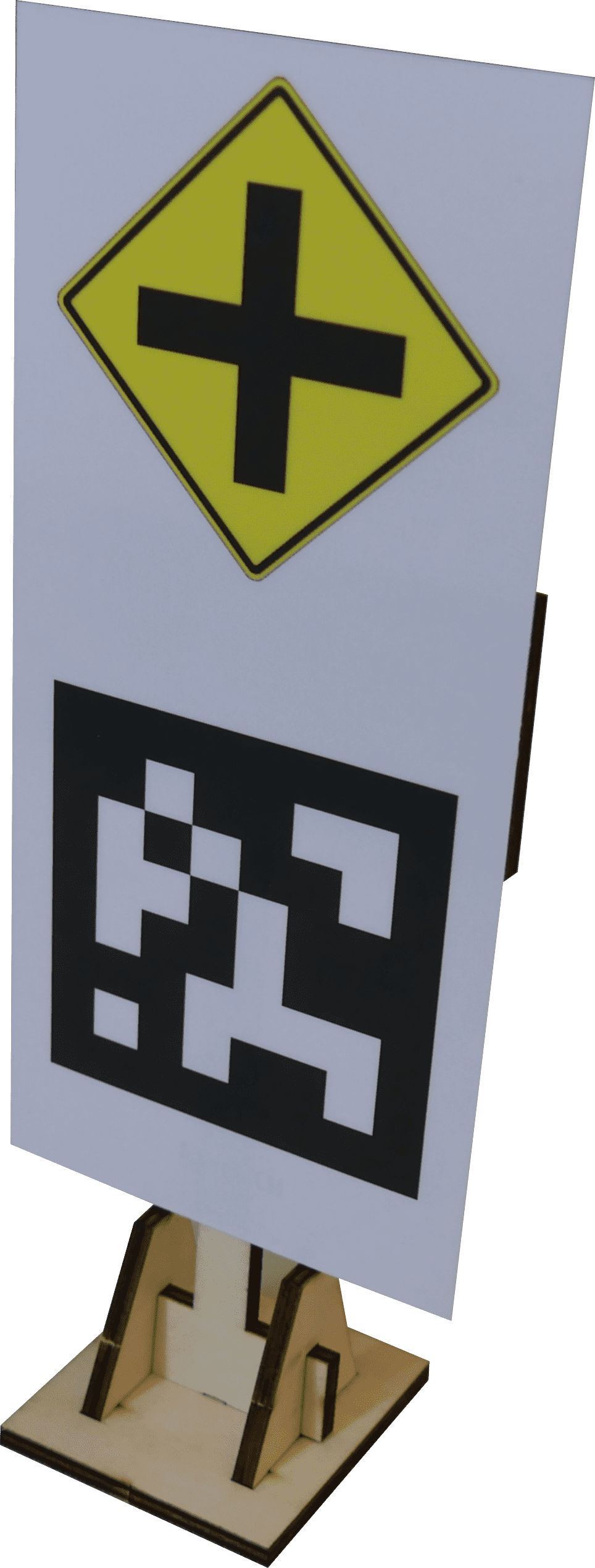 ../../../_images/trafficsign_stand_assembled.png